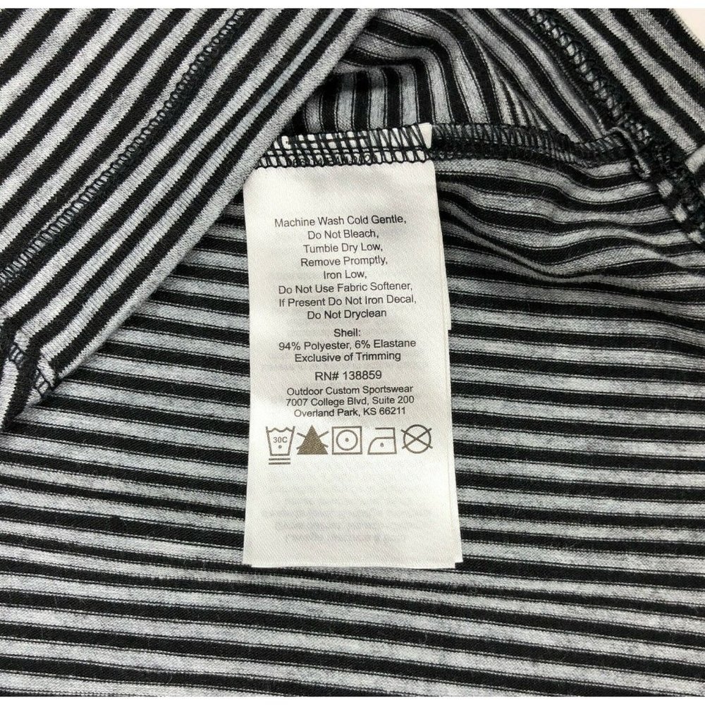 Columbia Atlanta United FC Layer First Shirt - Picture 9 of 12
